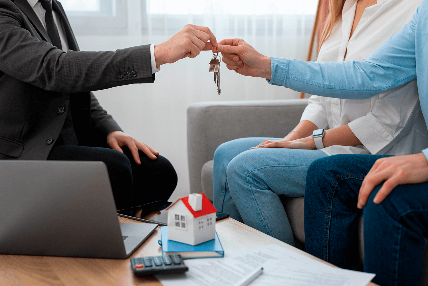 Blog: Maximice sus beneficios