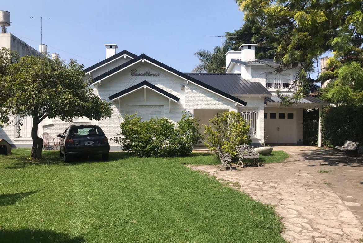 Cno. Belgrano 503 y 504