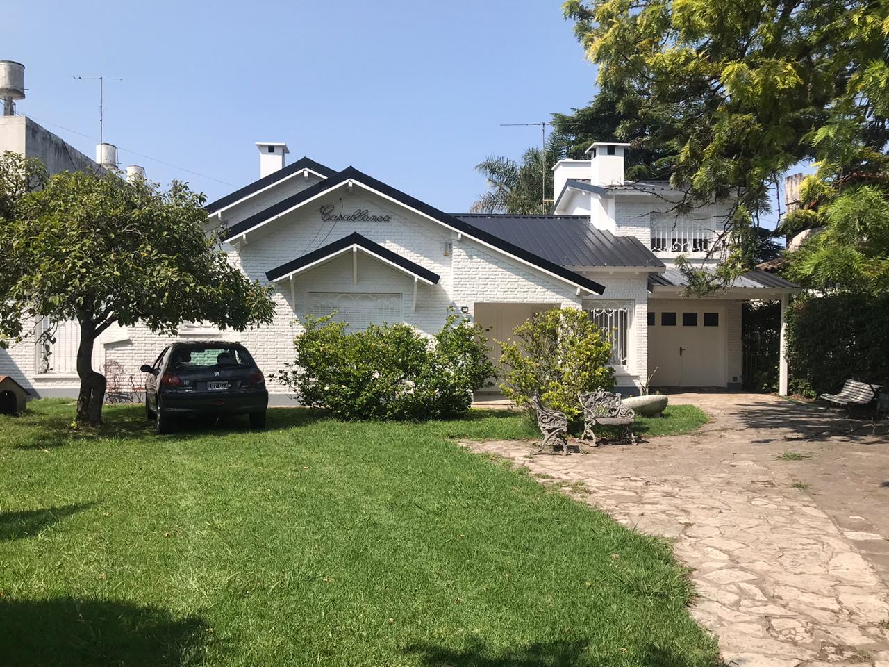 Cno. Belgrano 503 y 504