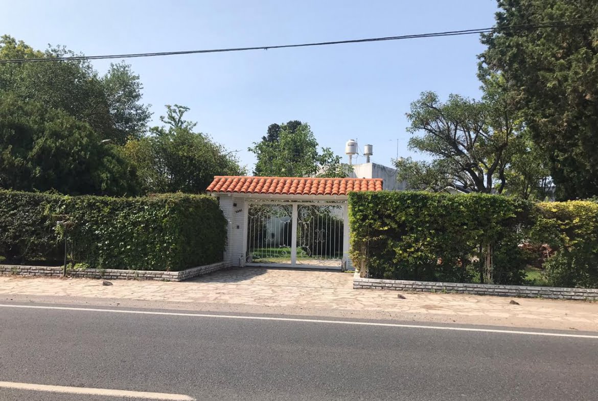 Cno. Belgrano 503 y 504