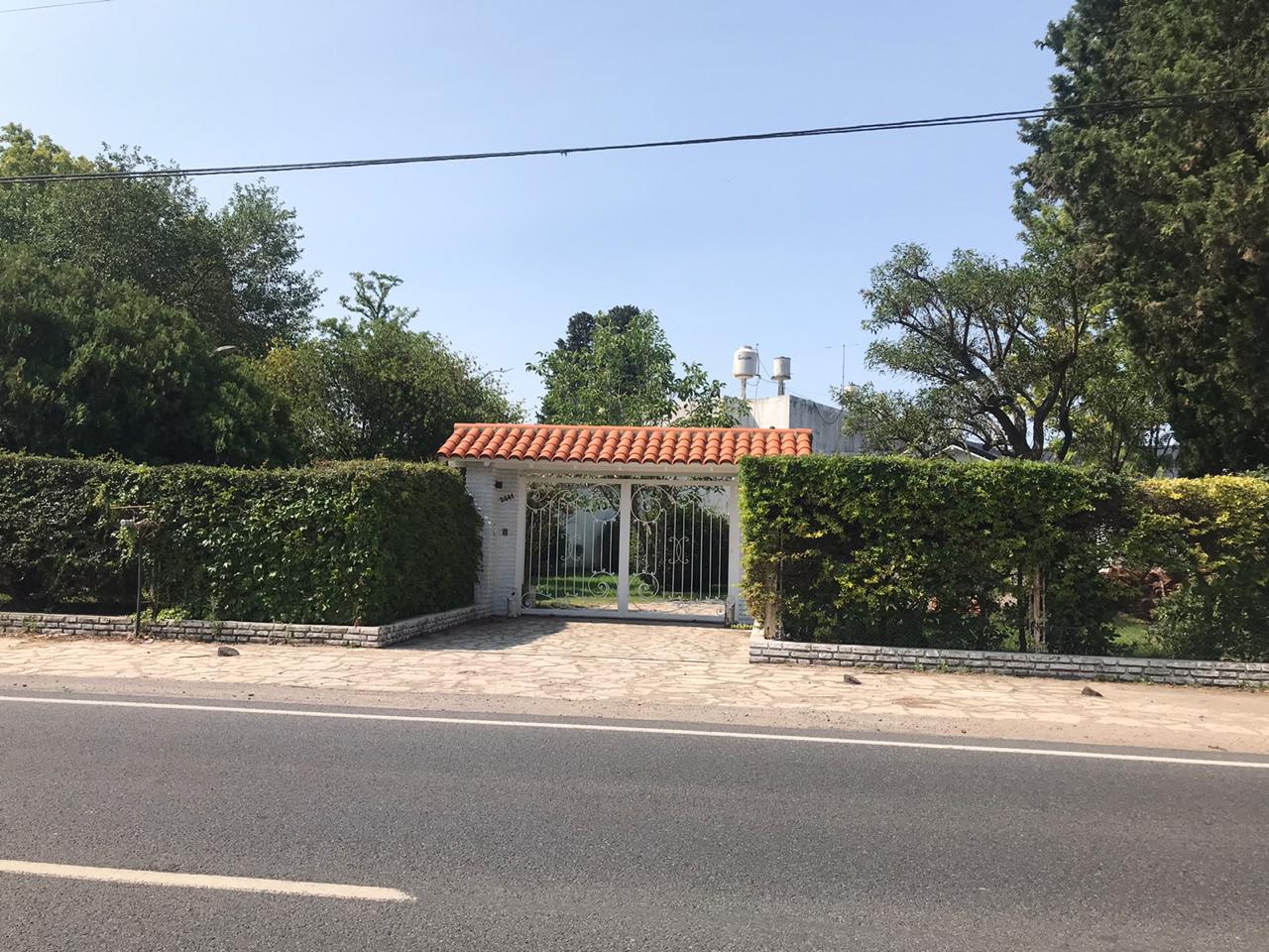 Cno. Belgrano 503 y 504