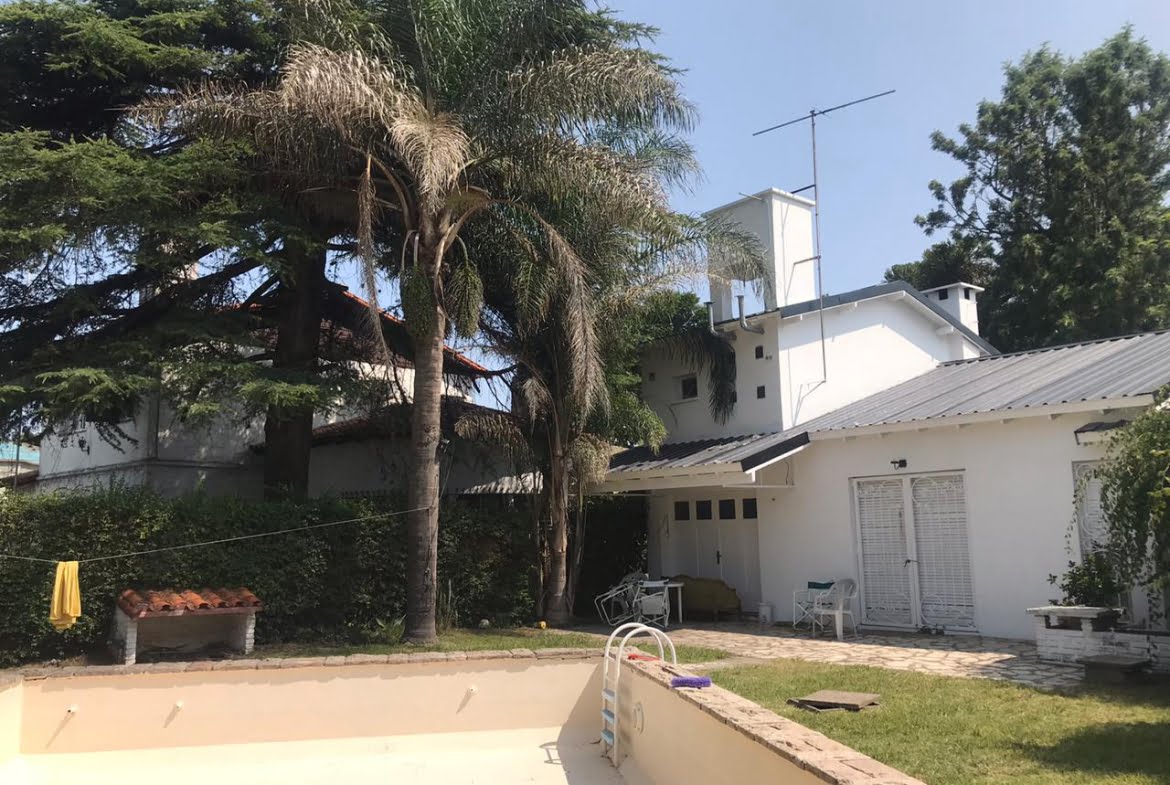 Cno. Belgrano 503 y 504