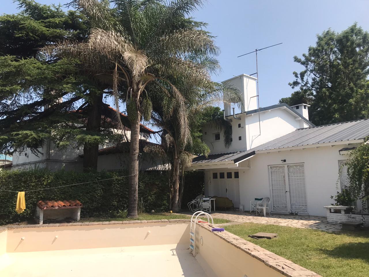 Cno. Belgrano 503 y 504