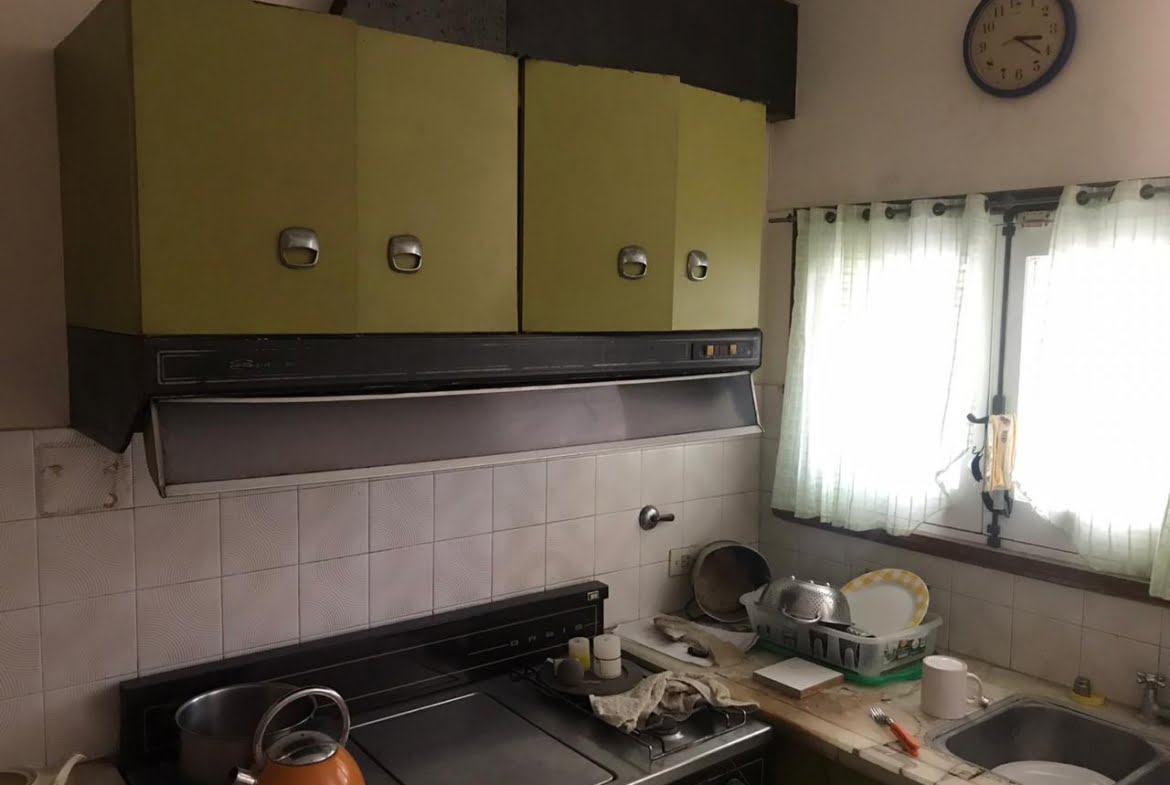 Cno. Belgrano 503 y 504