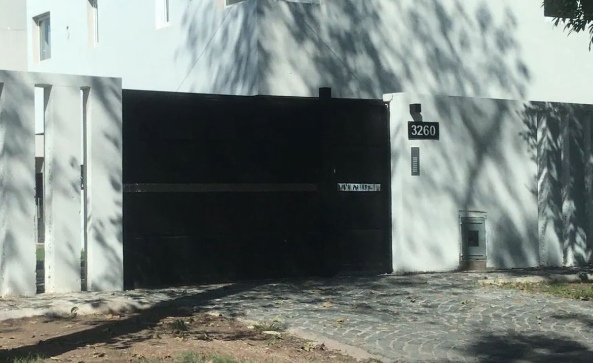 501 y 27 Conjunto de Viviendas