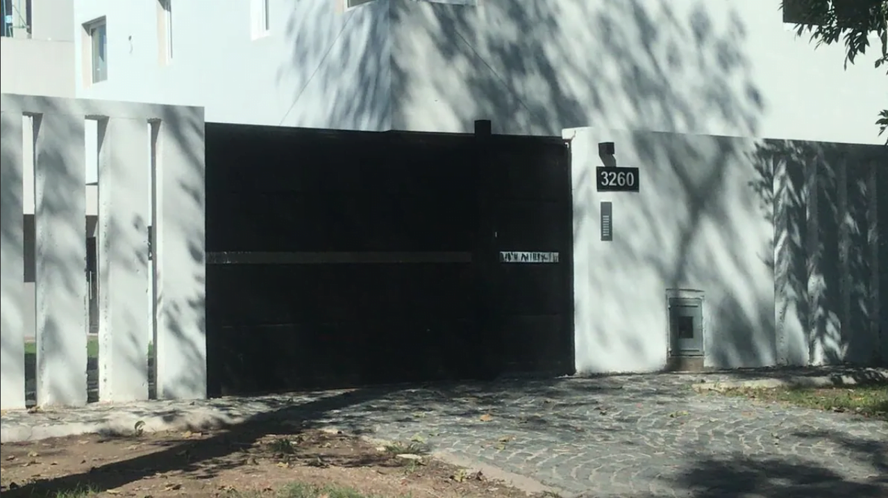 501 y 27 Conjunto de Viviendas