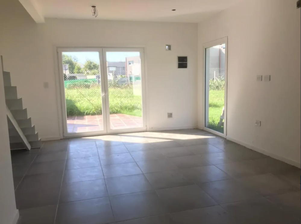 501 y 27 Conjunto de Viviendas