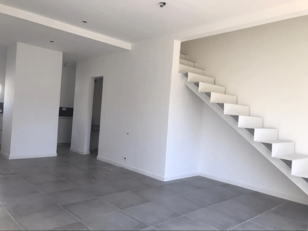 501 y 27 Conjunto de Viviendas