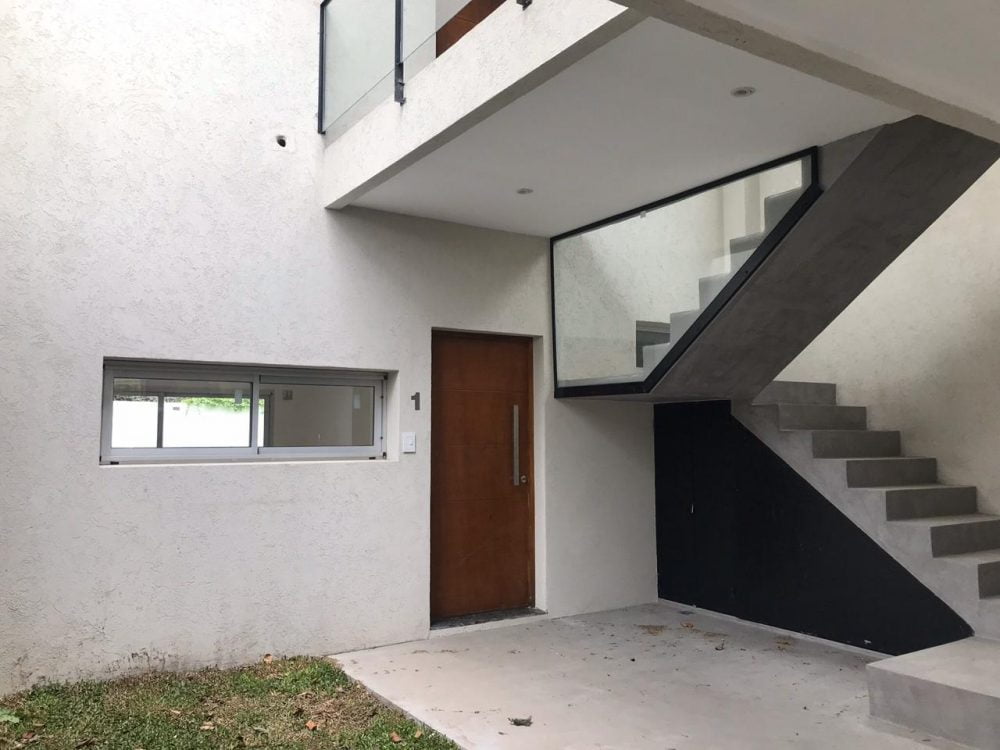 467 21 y Cno. Belgrano. Uf 1