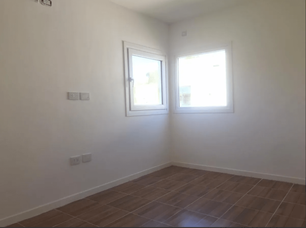 501 y 27 Conjunto de Viviendas