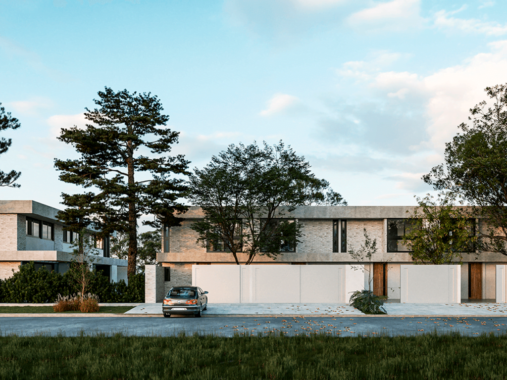 Desarrollos 510 esq 21