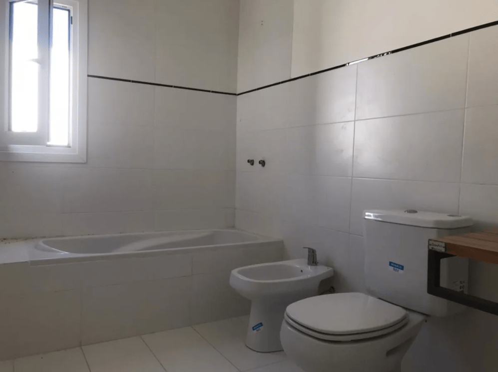 501 y 27 Conjunto de Viviendas