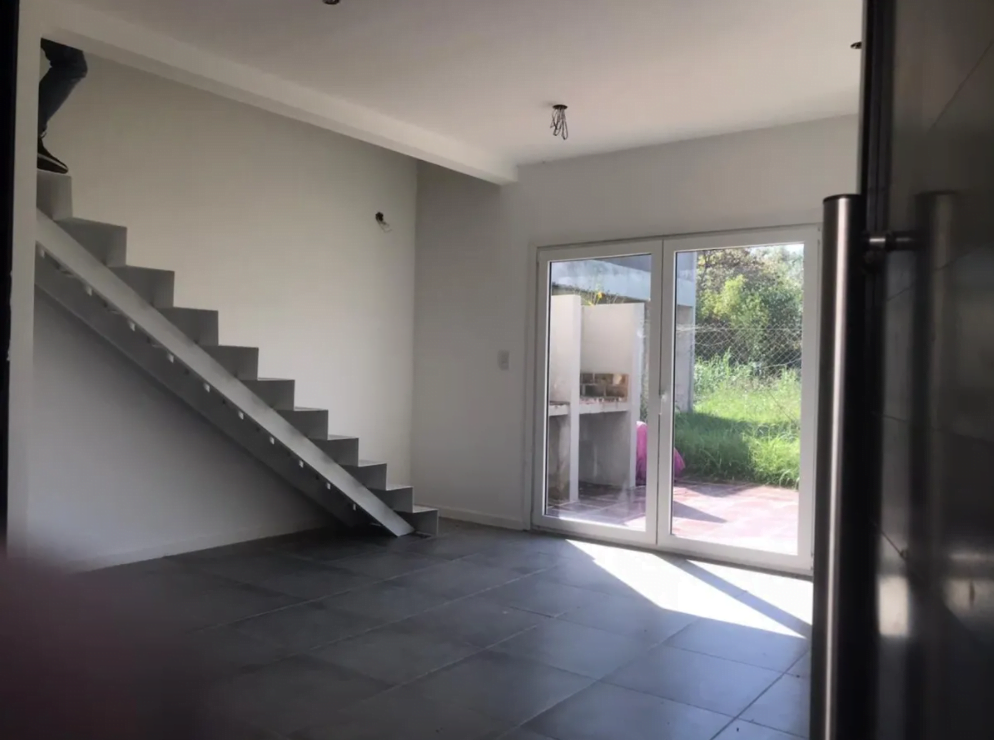 501 y 27 Conjunto de Viviendas