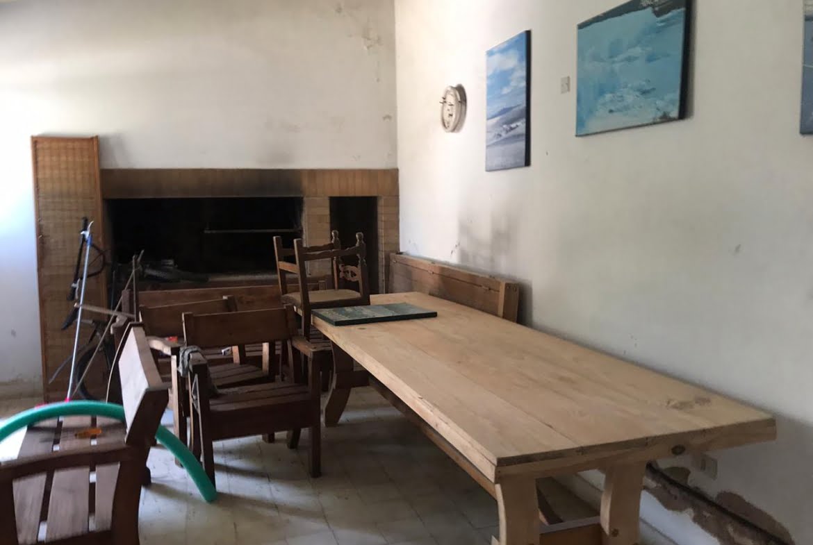 Cno. Belgrano 503 y 504