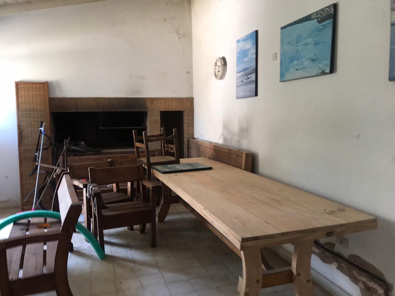 Cno. Belgrano 503 y 504