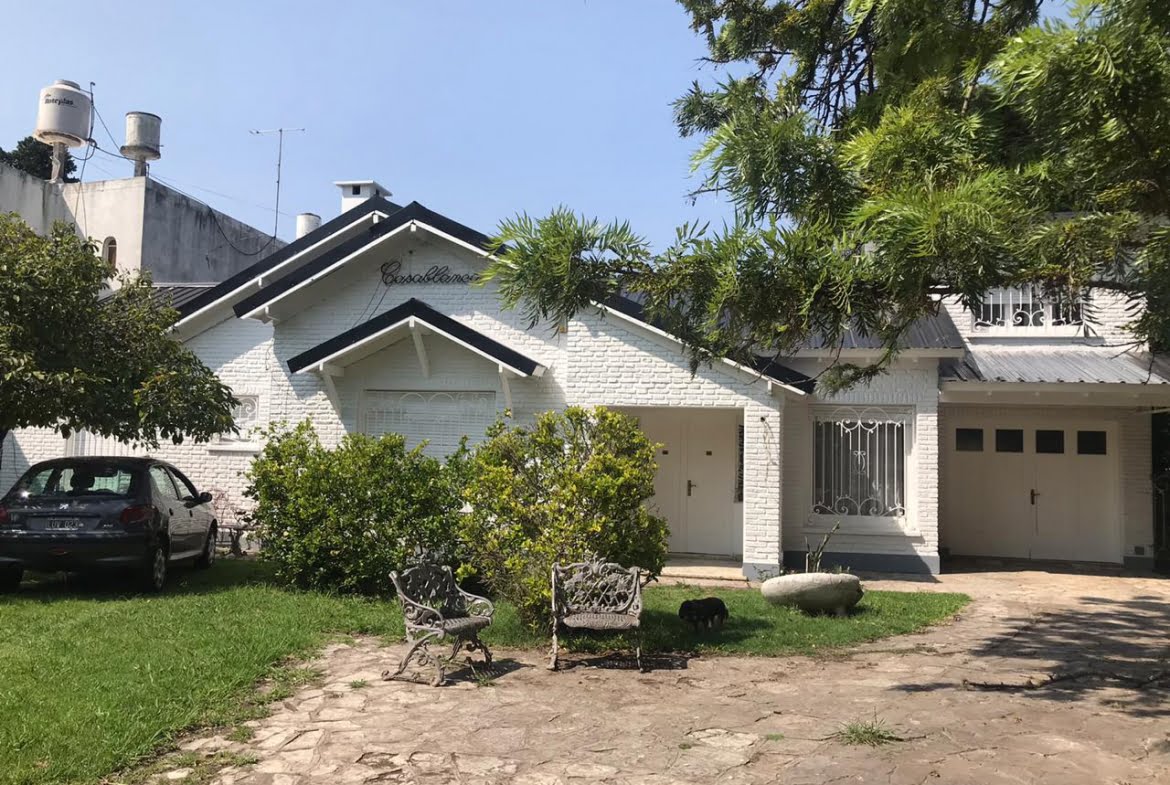 Cno. Belgrano 503 y 504