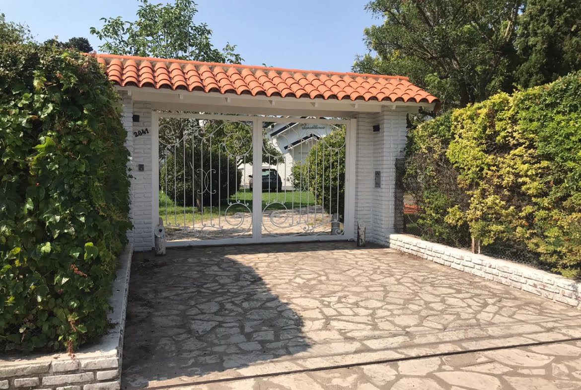 Cno. Belgrano 503 y 504