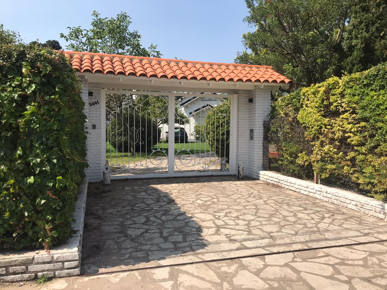 Cno. Belgrano 503 y 504