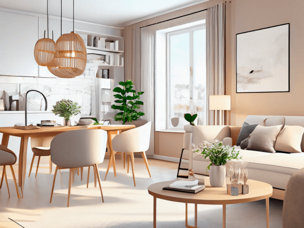 Nota Blog: Decoración Interiores