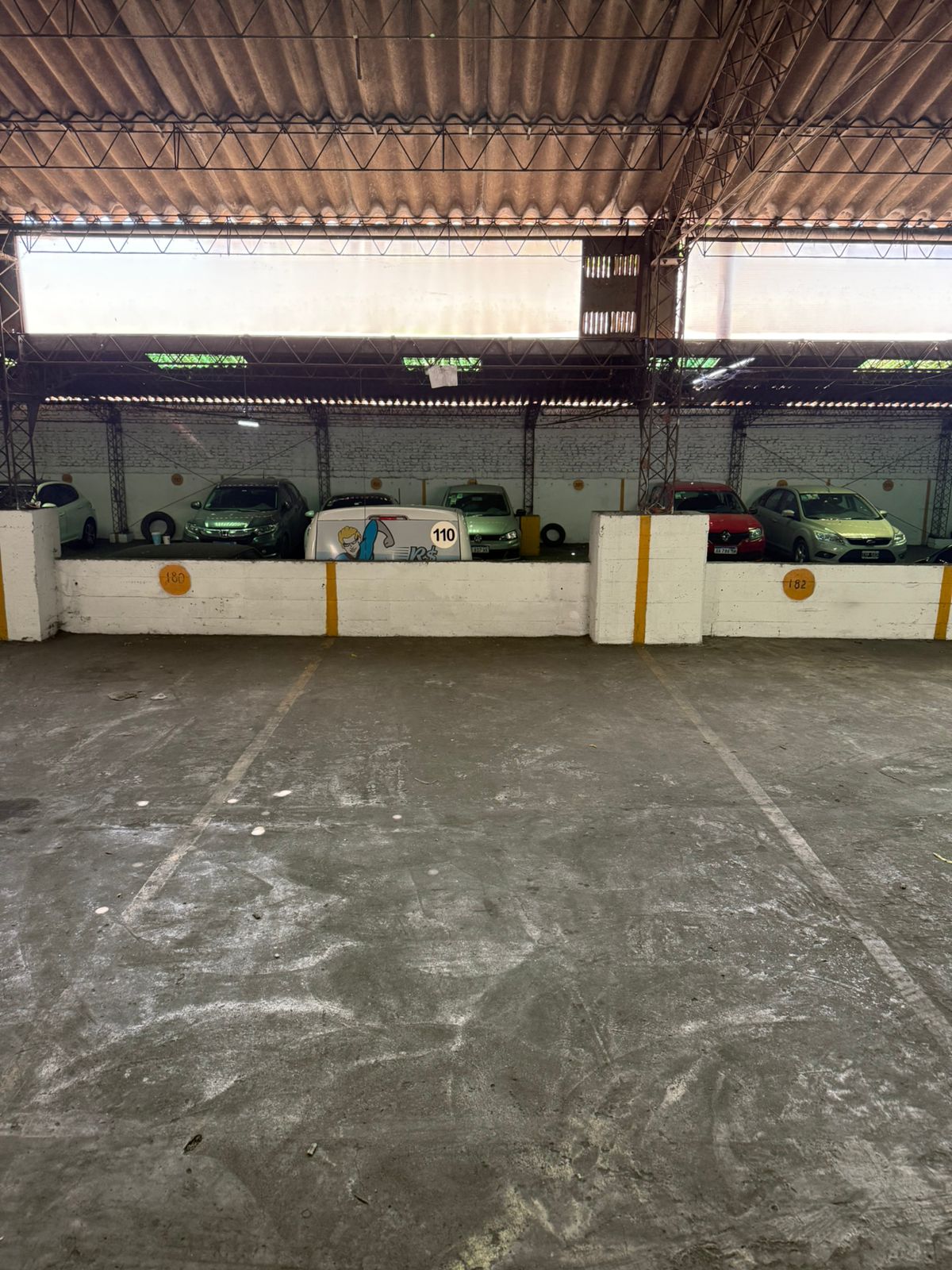 Estacionamiento 48 5 y 6